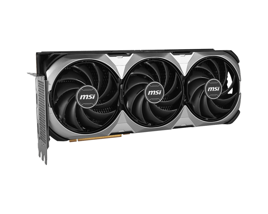 MSI GeForce RTX 4080 16GB VENTUS 3X E OC – image 3