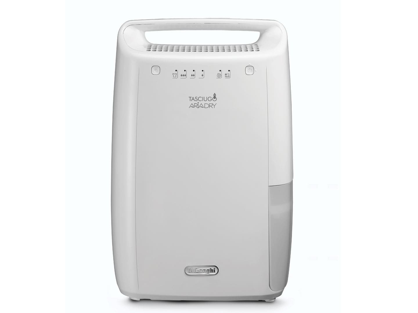 De’Longhi DEX210 2.1 L 37 dB 265 W White
