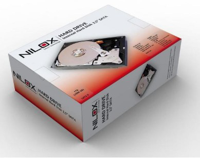 Nilox 500GB SATA – image 2
