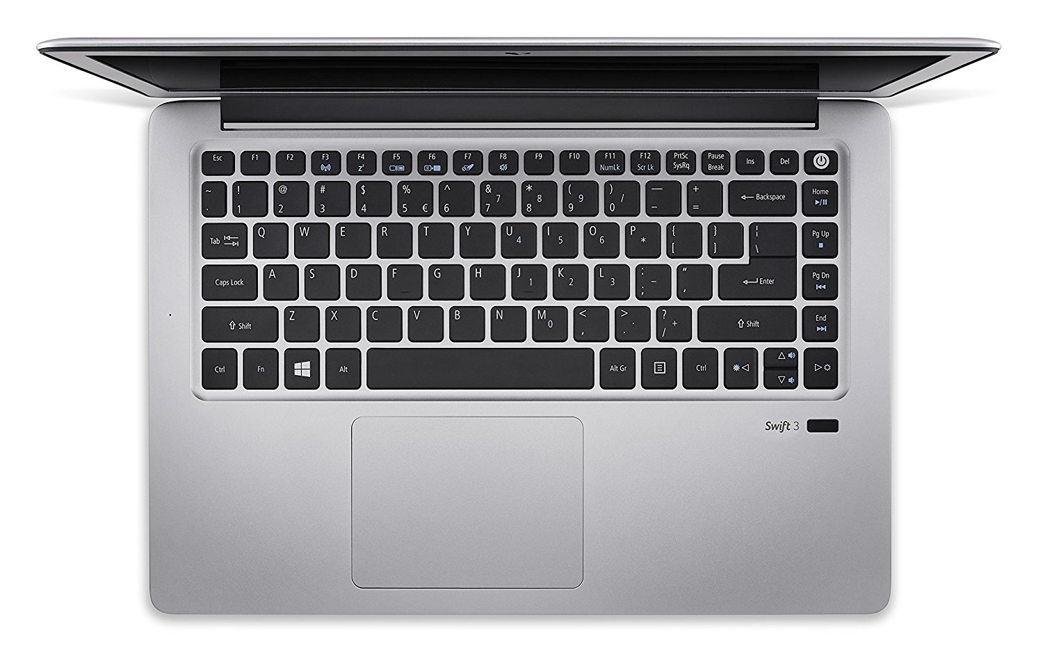Acer Swift 3 SF314-51-36PG Intel® Core™ i3 i3-6006U Laptop – image 5