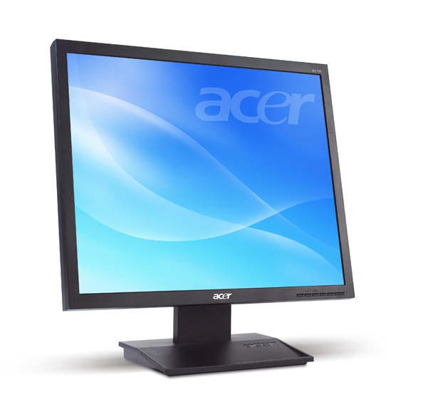 Acer Essential 173DOb computer monitor – image 3
