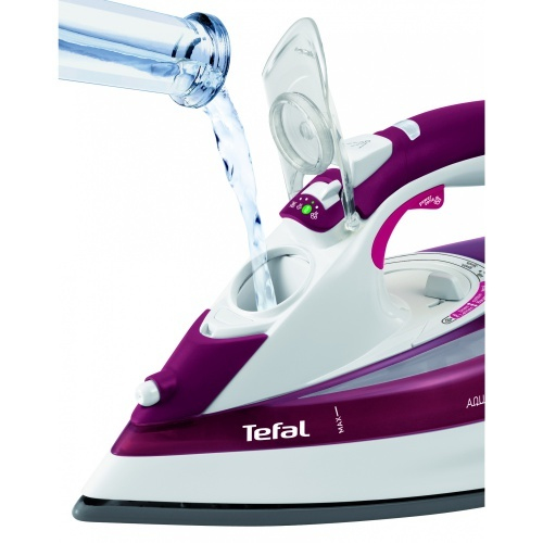Tefal FV5376 iron Steam iron – image 3