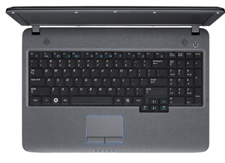 Samsung P NP-P530-JS01 Intel® Core™ i3 i3-330M – image 2