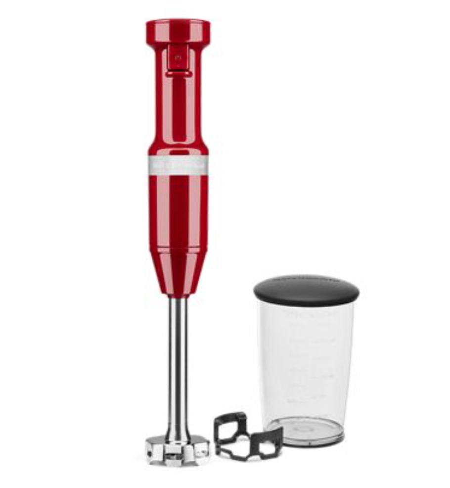 KitchenAid KHBV53ER electric food chopper – image 2