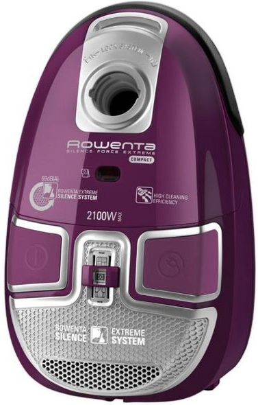 Rowenta RO5629.11 vacuum