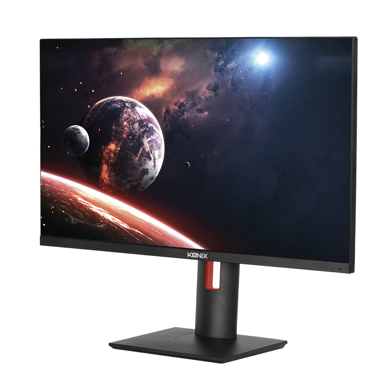 Konix KX MY VIDAR 28' 4K 60HZ IPS – image 2