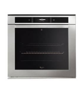 Whirlpool AKZM652IX oven