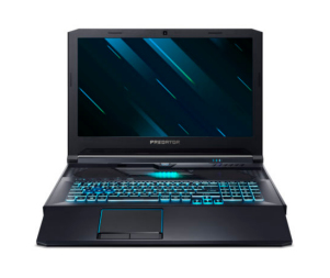 Acer Predator PH717-72-93RL Intel® Core™ i9 i9-10980HK Laptop – image 3