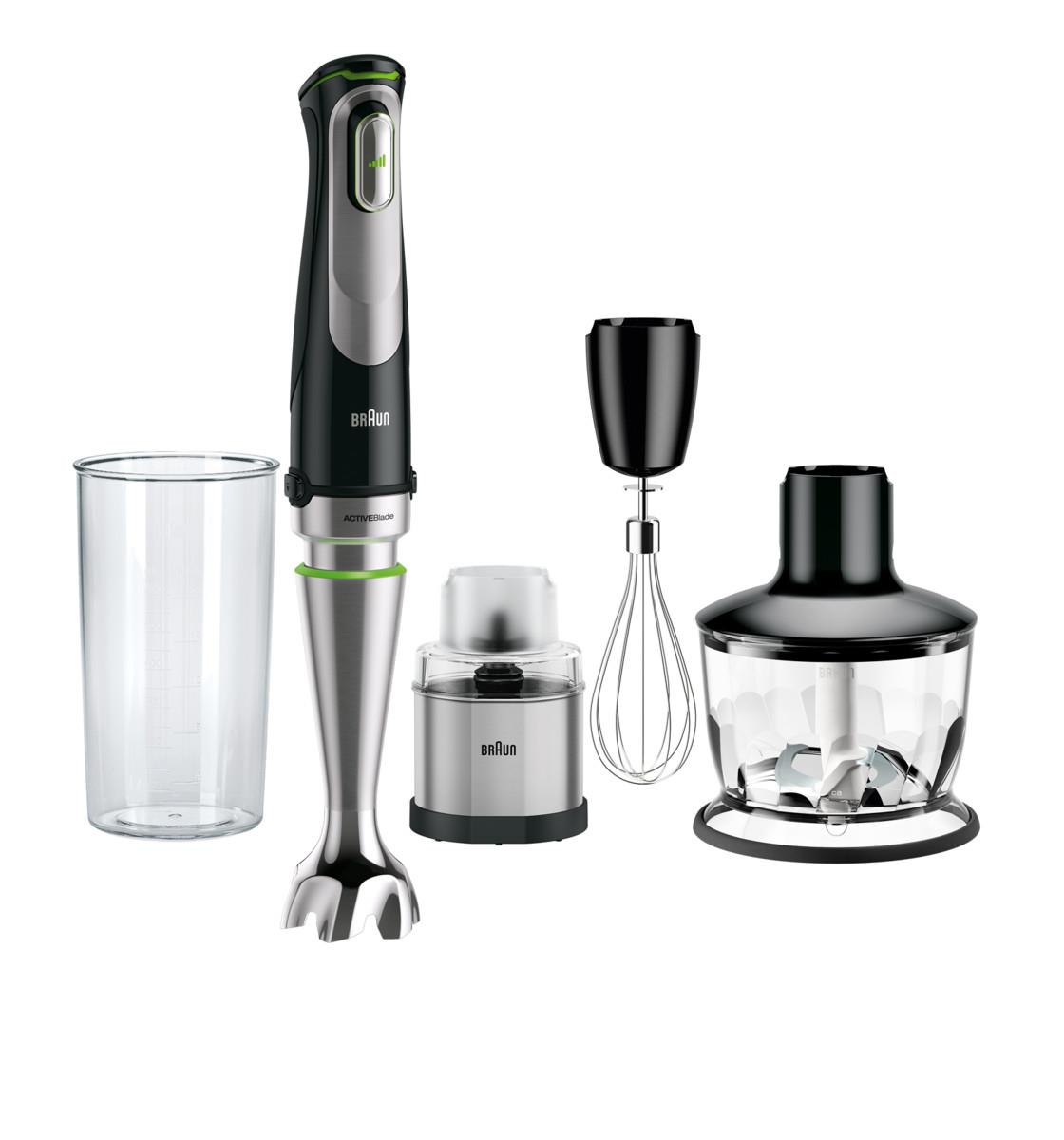 Braun MultiQuick 9 MQ9038X Immersion blender