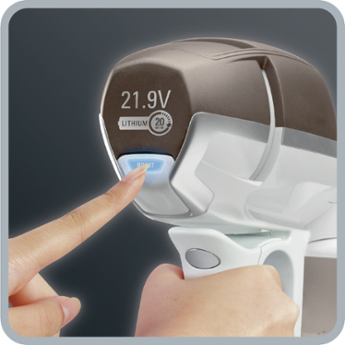 Rowenta Air Force 360 – image 4