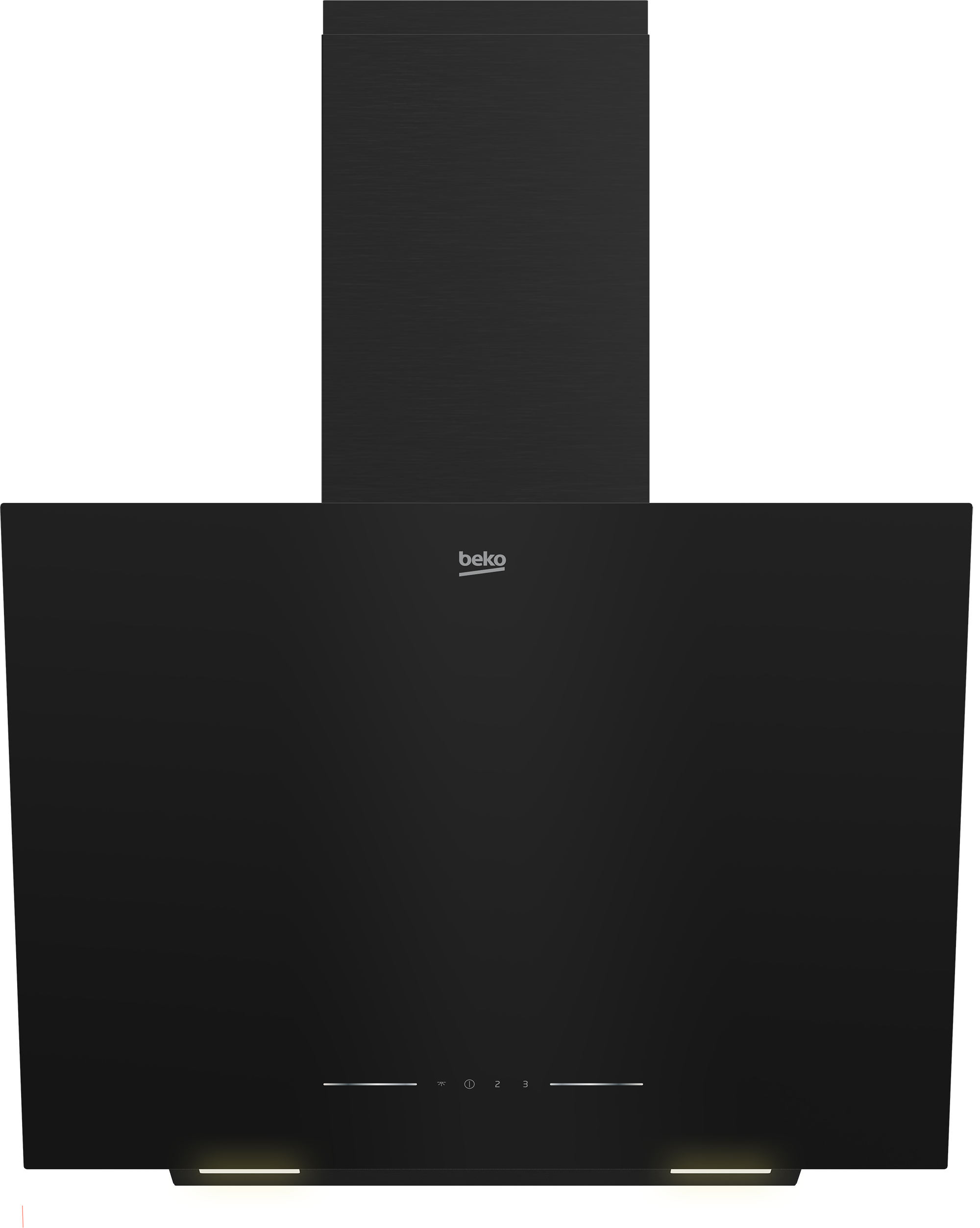 Beko BHCA62442BBH — vue 1 sur 5