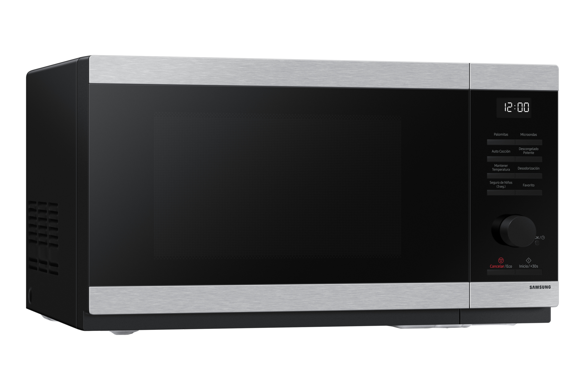 Samsung MS32DG4504ATAX — vue 1 sur 7