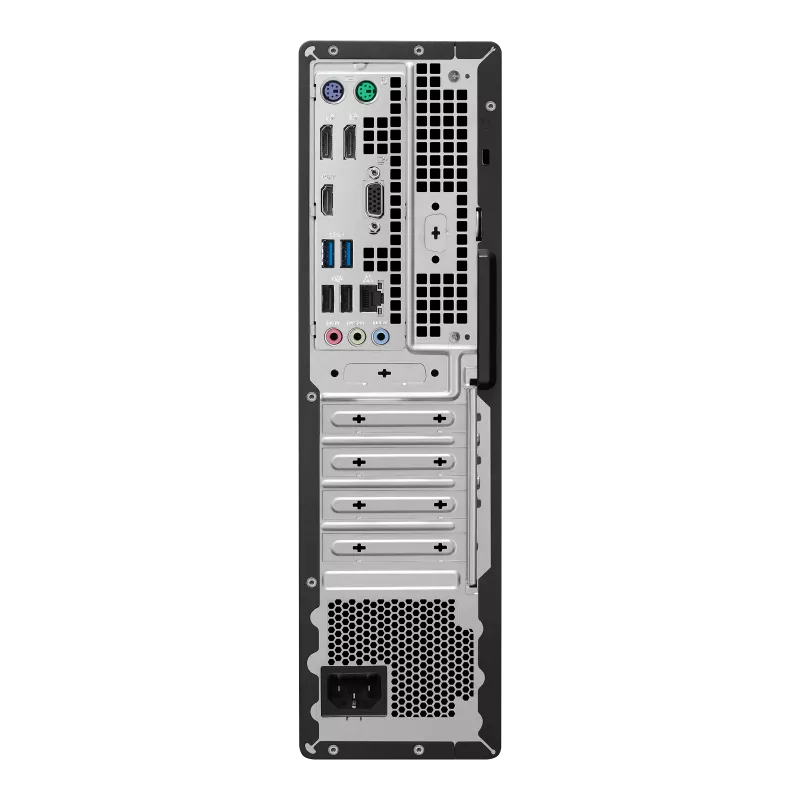 ASUS ExpertCenter D8 SFF D800SDRC-Q53SRP PC Intel® Core™ i5 i5-13500 – image 4
