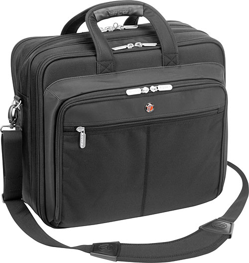 Targus 15.4” Revolution Universal Laptop Case