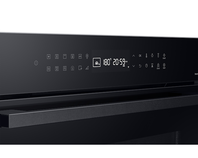 Samsung NQ5B4353HBK/U2 oven – image 8