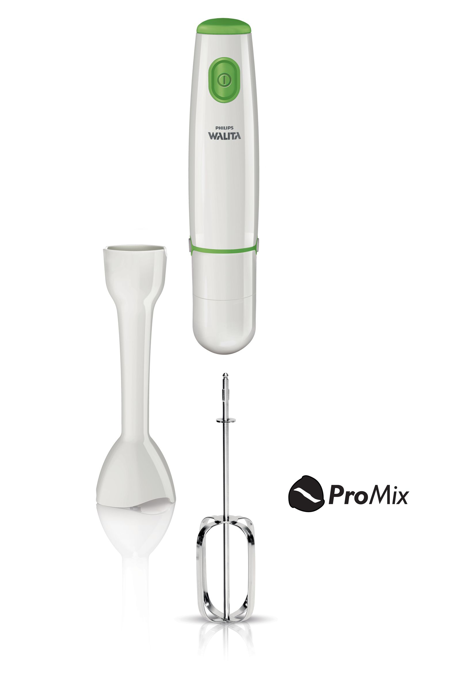 Philips Walita Daily Collection RI1601/00 blender Immersion blender