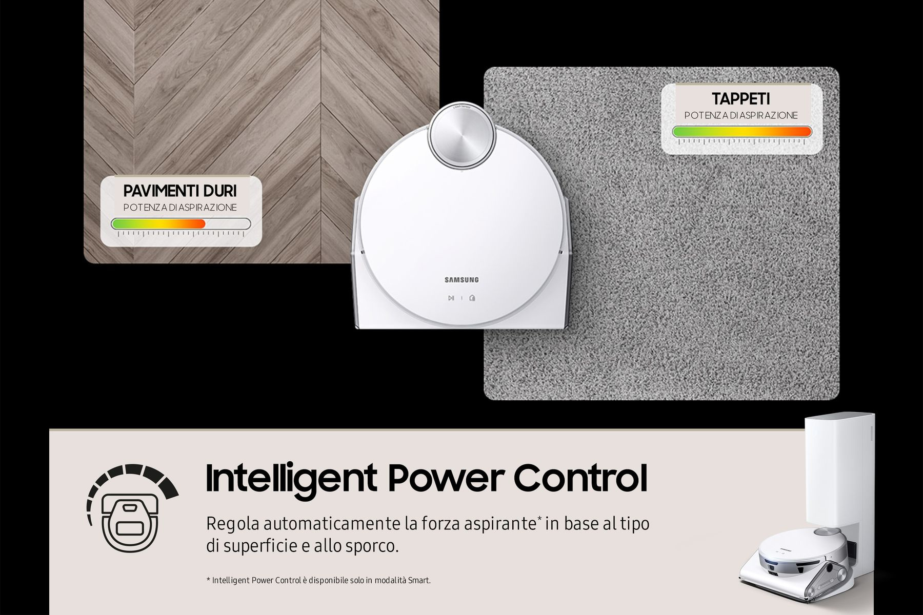 Samsung Jet Bot AI+ – image 9