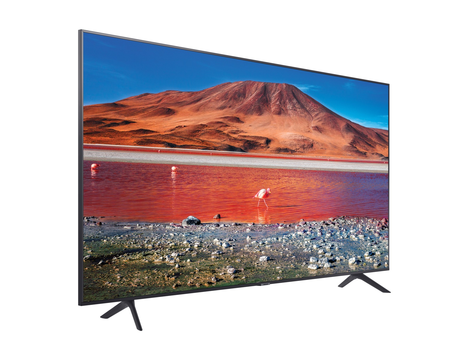 Samsung Series 7 UE43TU7100W – image 3