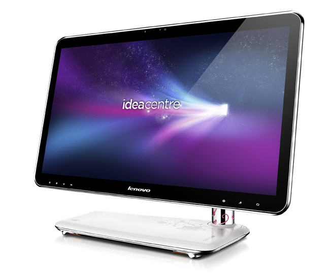 Lenovo IdeaCentre A310 – image 1