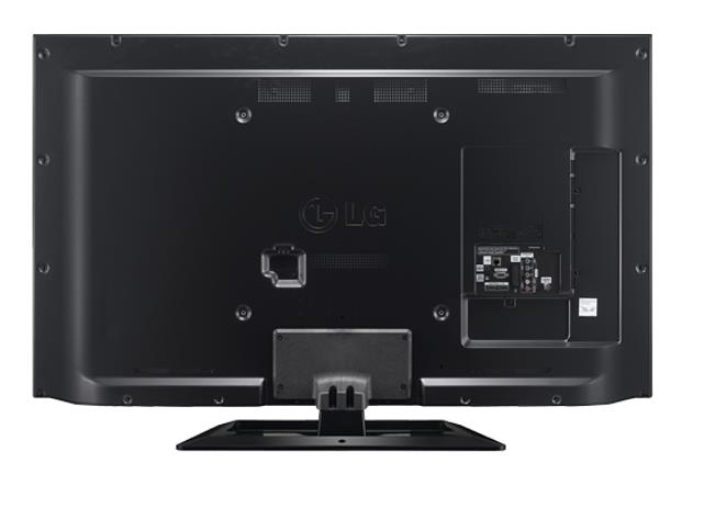 LG 60LS5700 TV 152.4 cm (60") Full HD Smart TV Wi-Fi Black – image 4