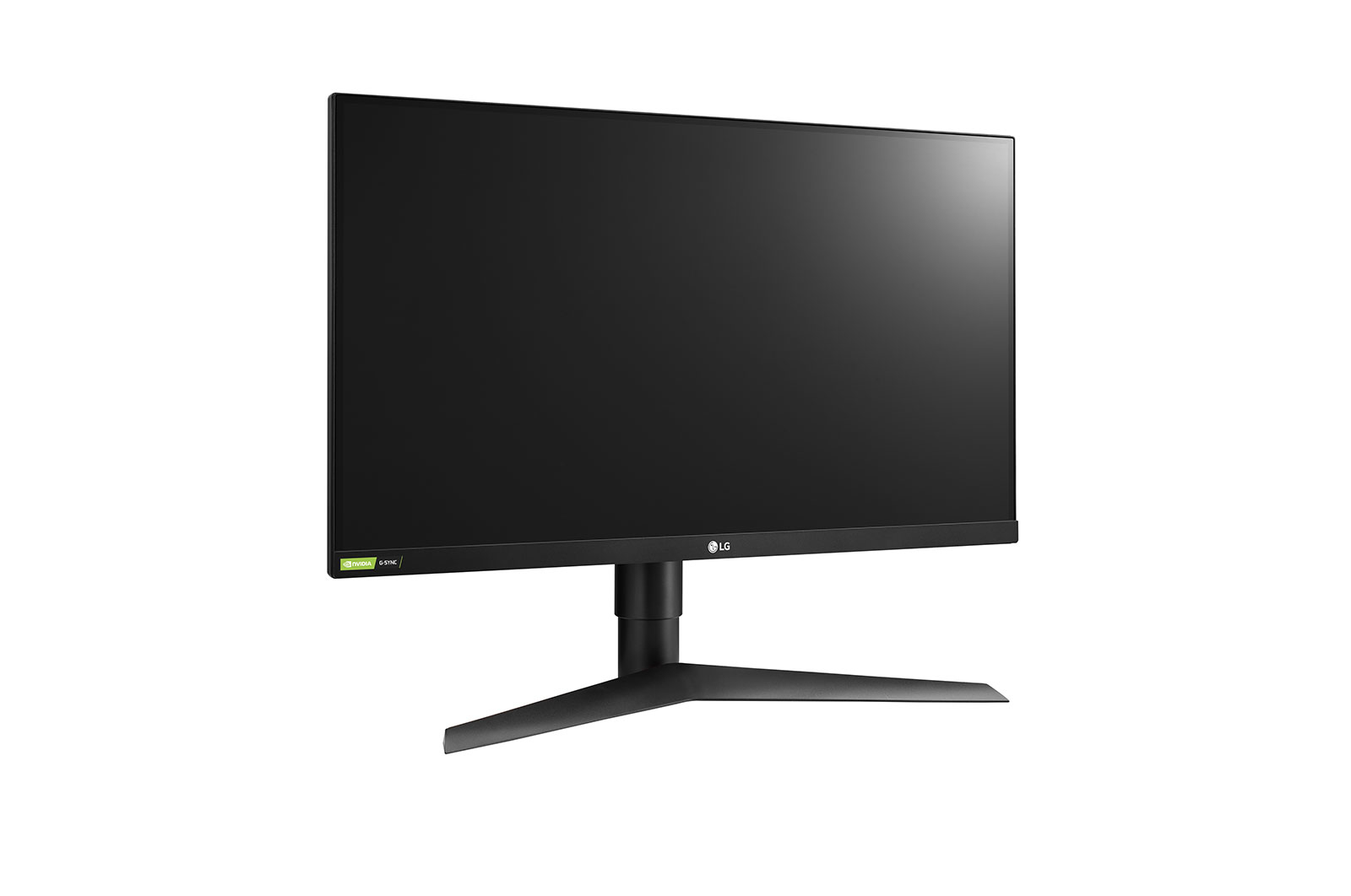 LG 27GL63T-B computer monitor – image 4
