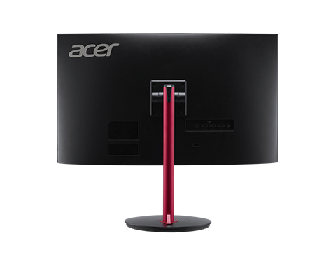 Acer Nitro XZ272V – image 4