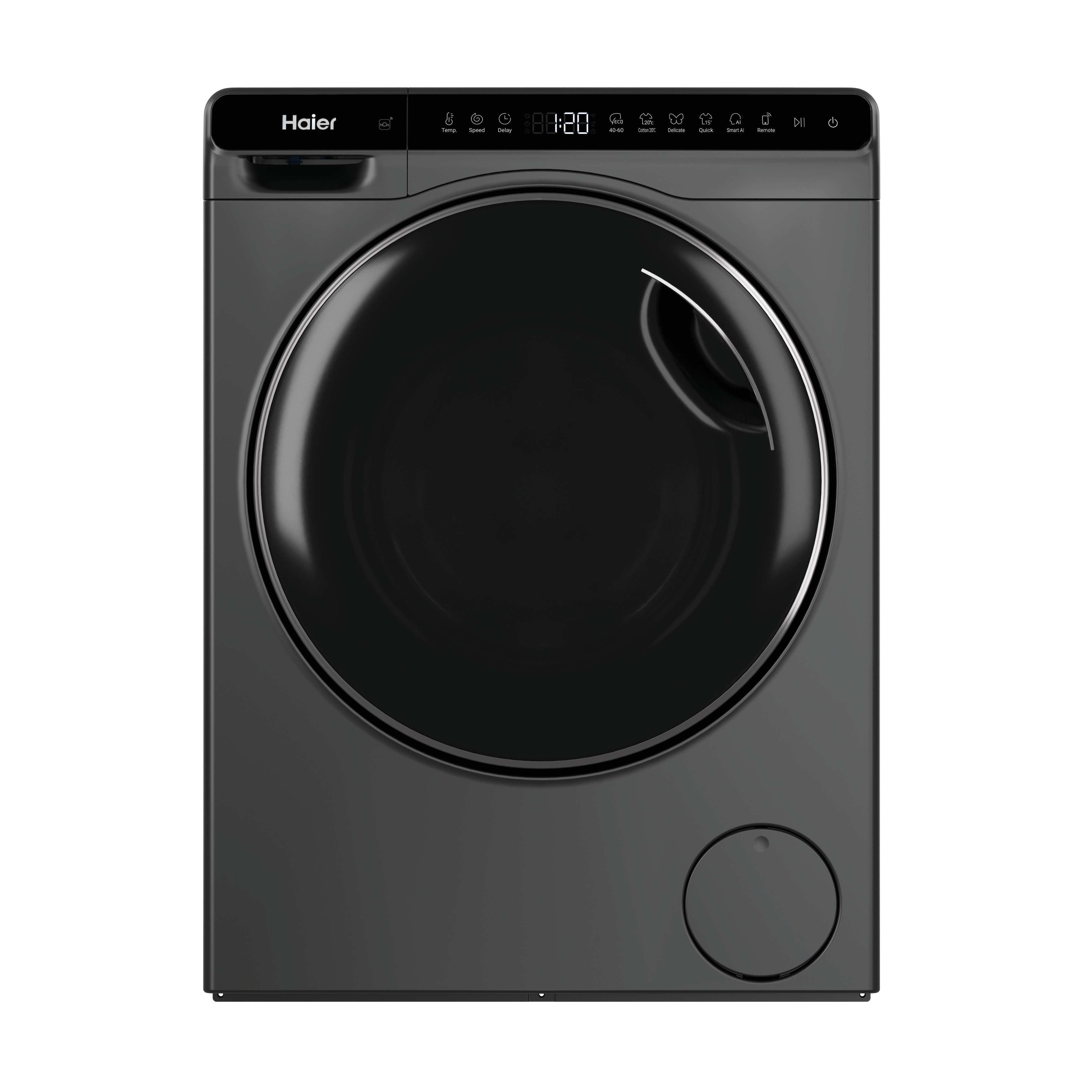 Haier HW50-BP12307GU1 — vue 1 sur 8
