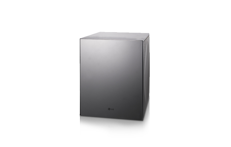 LG BH8220B home cinema system 5.1 channels – image 7