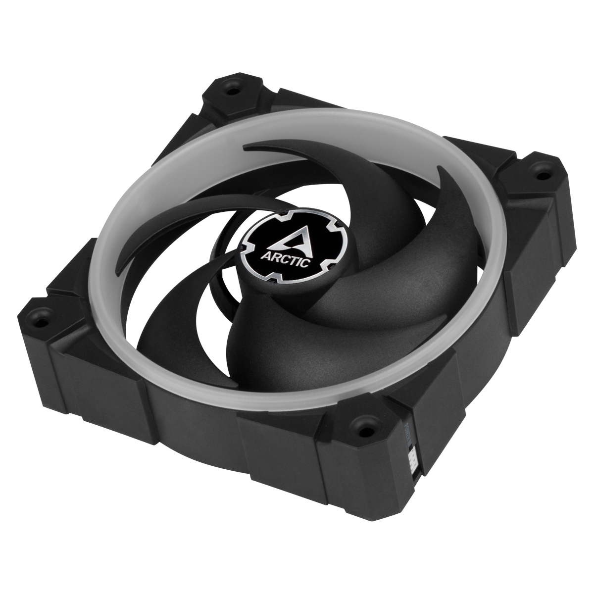 ARCTIC BioniX P120 A-RGB Pressure-optimised – image 2