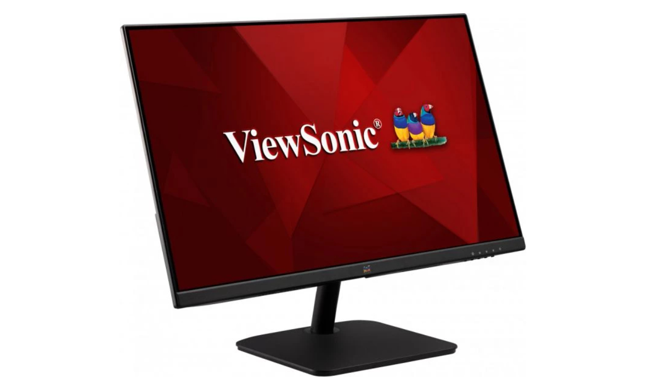 Viewsonic Value Series VA2432-MH computer monitor – image 7