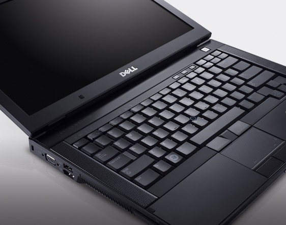 Dell Latitude E6400 – image 9
