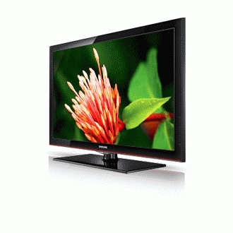 Samsung PS42C450 TV 106.7 cm (42") XGA Black – image 2