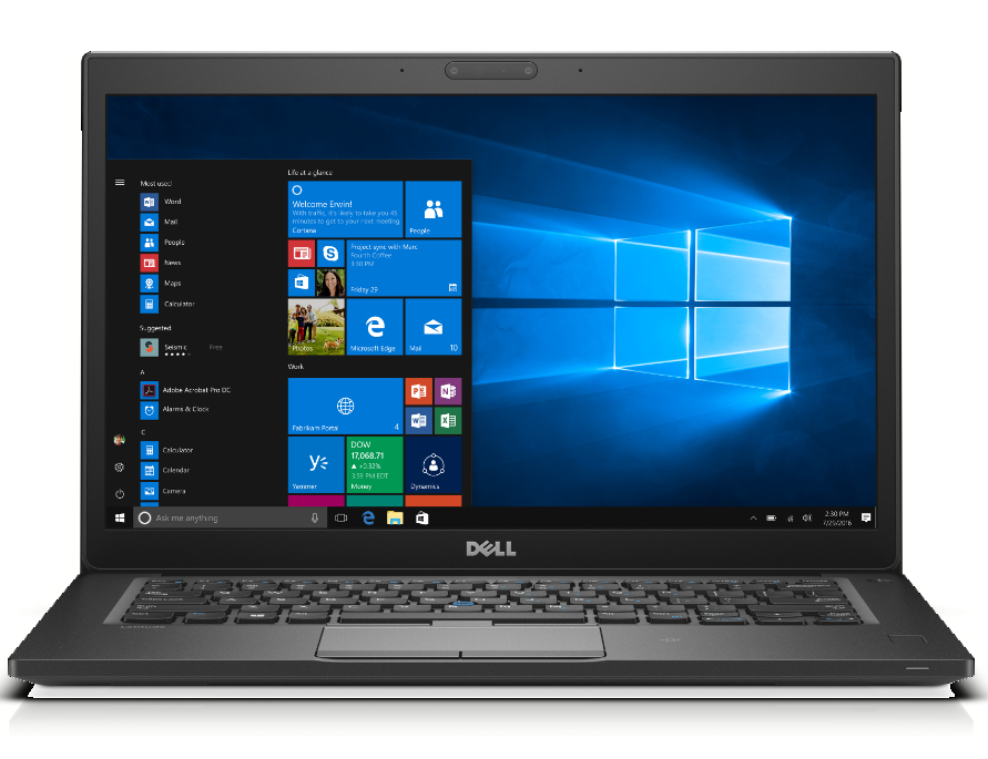 Dell Latitude E7480 Intel® Core™ i5 i5-7200U Laptop – image 5