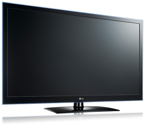 LG 47LV470S TV 119.4 cm (47") Full HD Smart TV Black – image 4