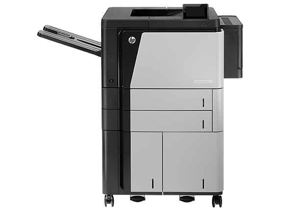 HP Enterprise M806x+ NFC – image 3