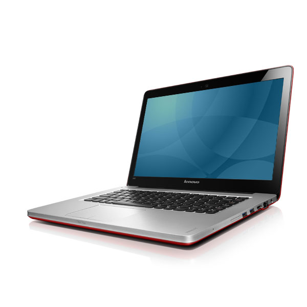 Lenovo IdeaPad U410-ITH Intel® Core™ i3 i3-3217U Laptop – image 3