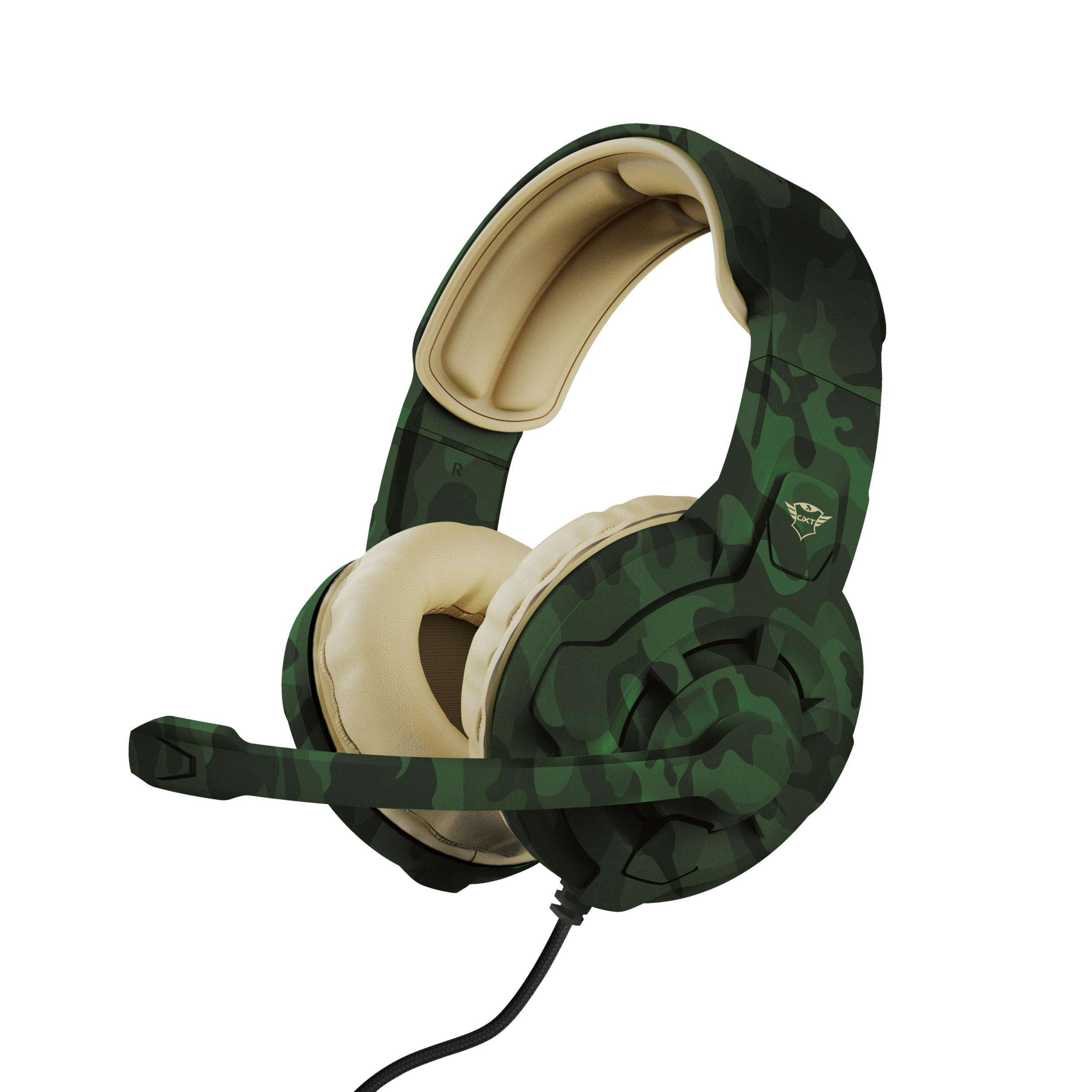 Trust GXT 411C Radius — vue 1 sur 7