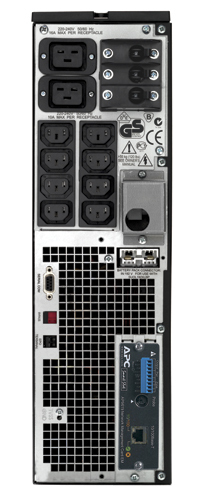 APC Smart-UPS RT 6000VA 230V – image 2