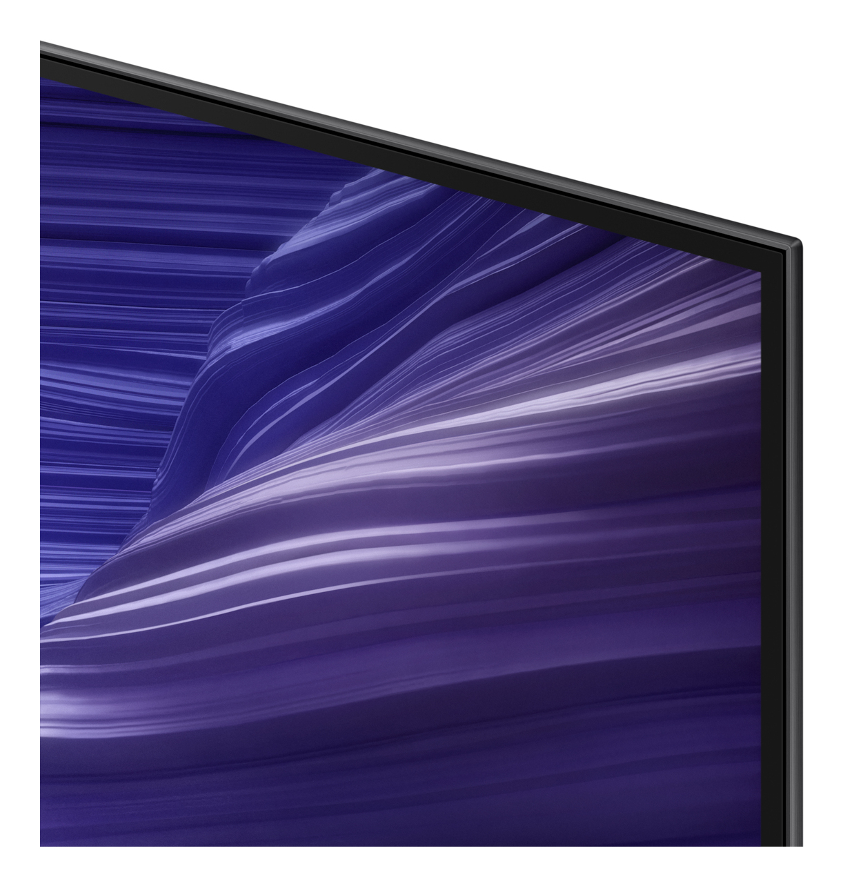 Samsung S90F QE83S90FAE 2,11 m (83 ) 4K Ultra HD Smart TV Wifi Noir Neuf — photo 7