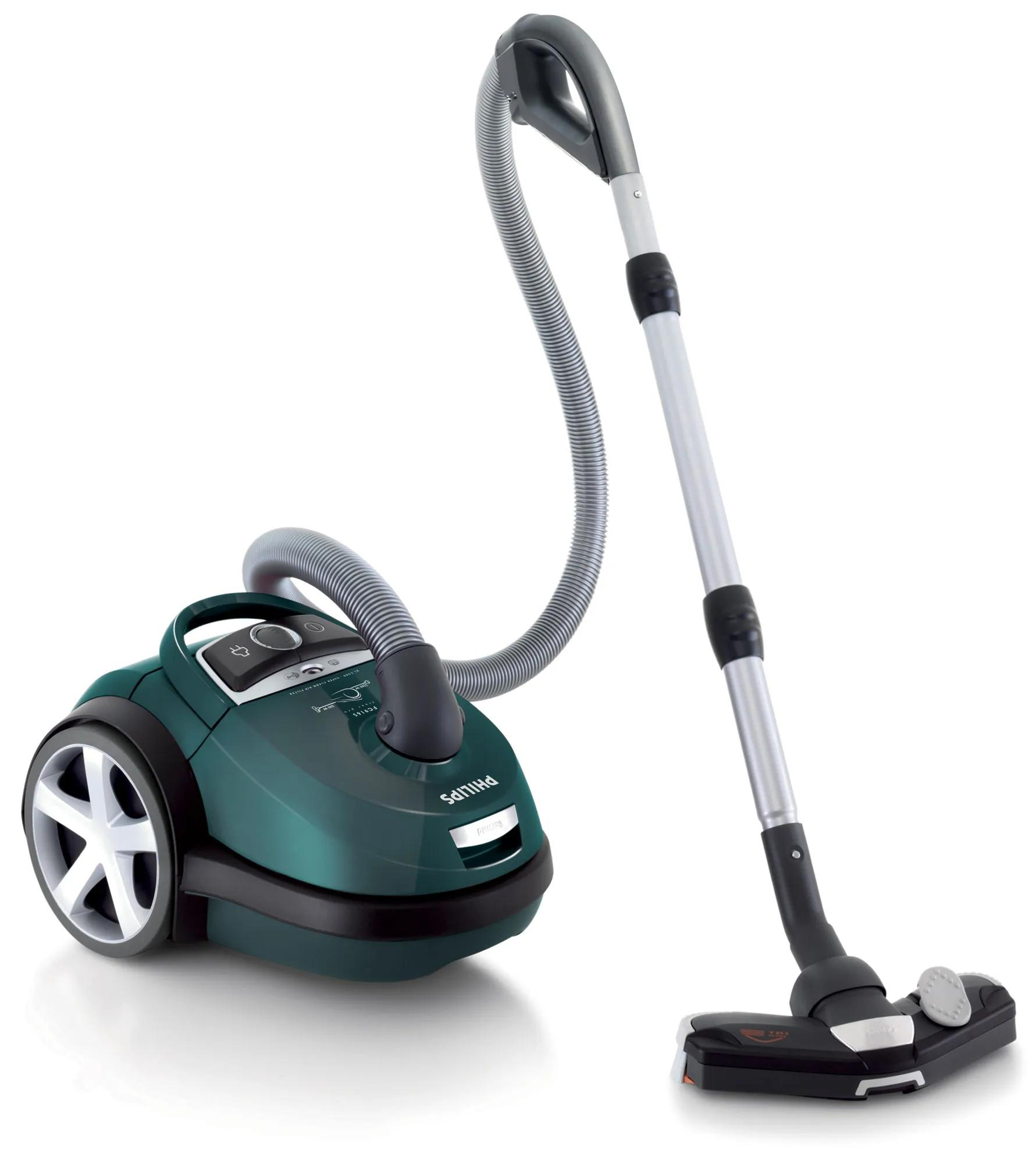 Philips FC9177/01 vacuum