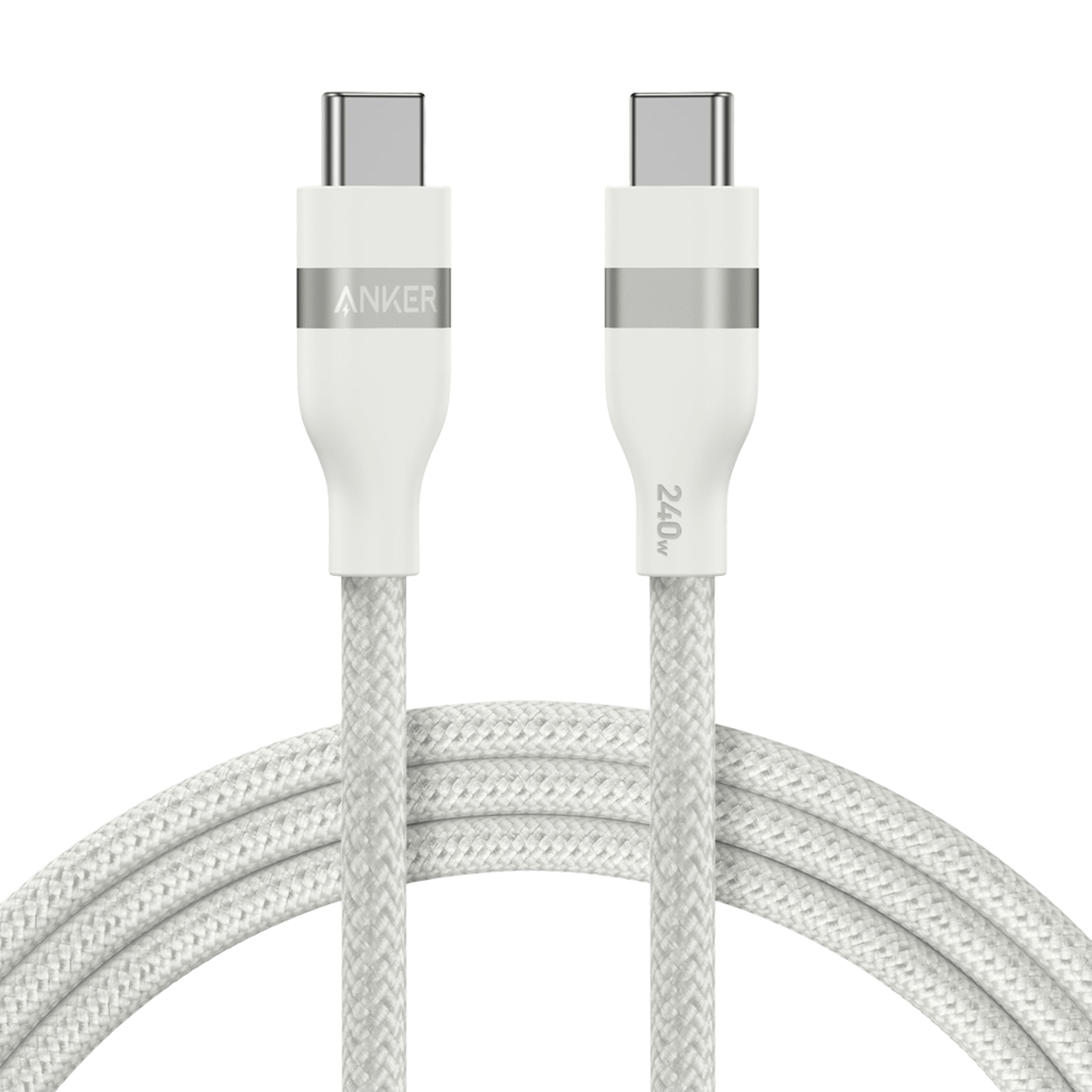 Anker A82E2H cavo USB 18 m USB C Bianco