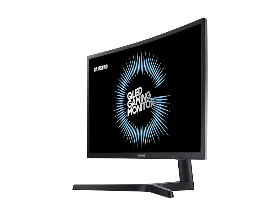 Samsung LC27FG73 computer monitor – image 7