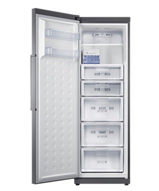 Samsung RZ28H6150SS freezer Upright freezer Freestanding – image 4