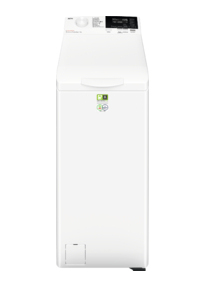 AEG LTR6EP3ECO — vue 1 sur 2