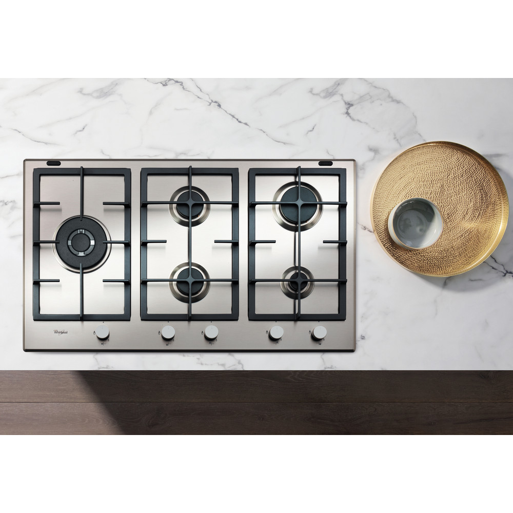 Whirlpool GMA 9522/IX – image 2