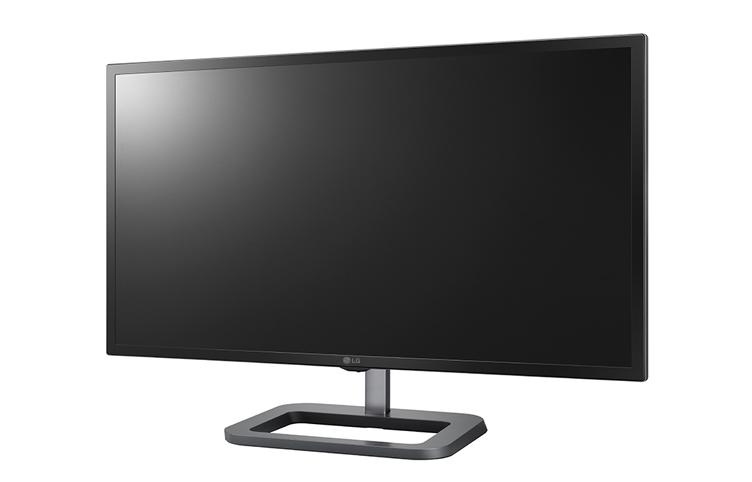 LG 31MU97Z-B computer monitor – image 2