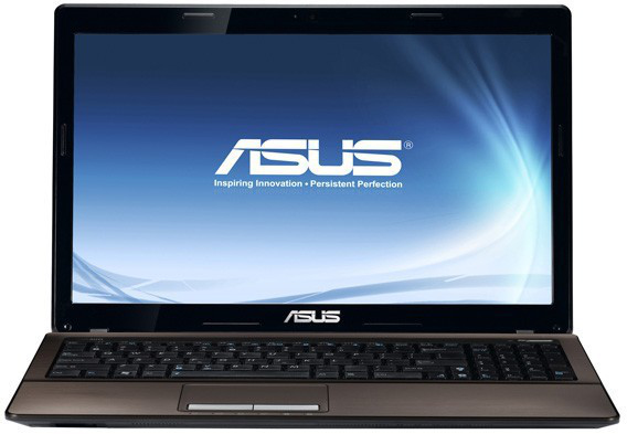 ASUS K53TK-SX013V laptop AMD A6 A6-3420M