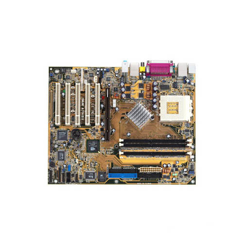 ASUS A7N8X Deluxe