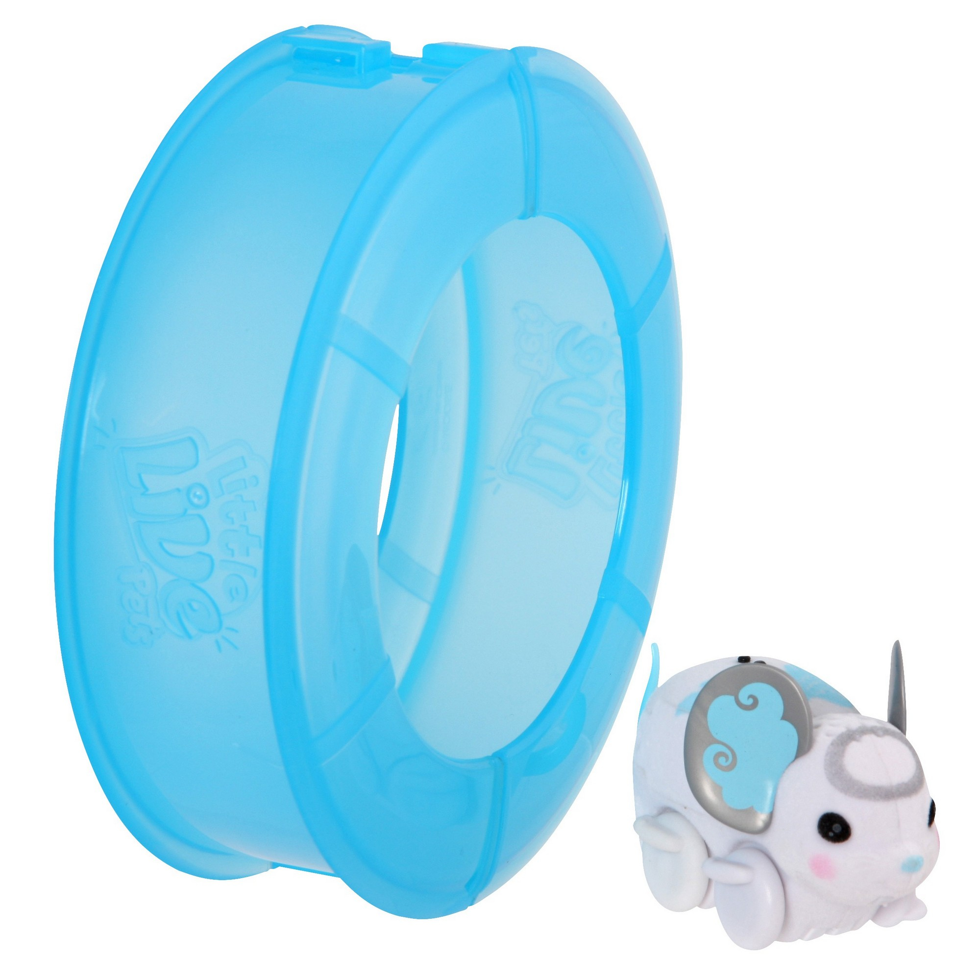 Moose Toys Little Live Pets S2 Lil Mouse Wheel – image 4