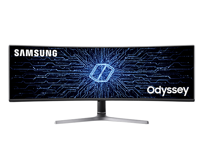 Samsung RG90S computer monitor